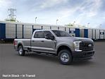 2024 Ford F-350 Crew Cab SRW 4x4, Pickup for sale #F43740 - photo 7