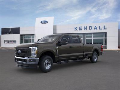 2024 Ford F-350 Crew Cab SRW 4x4, Pickup for sale #F43742 - photo 1