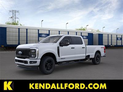 2024 Ford F-350 Crew Cab SRW 4x4, Pickup for sale #F43754 - photo 1