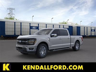 2024 Ford F-150 SuperCrew Cab 4x4, Pickup for sale #F43761 - photo 1