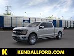 2024 Ford F-150 SuperCrew Cab 4x4, Pickup for sale #F43761 - photo 1