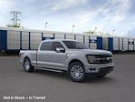 2024 Ford F-150 SuperCrew Cab 4x4, Pickup for sale #F43761 - photo 7