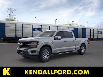 2024 Ford F-150 SuperCrew Cab 4x4, Pickup for sale #F43762 - photo 1