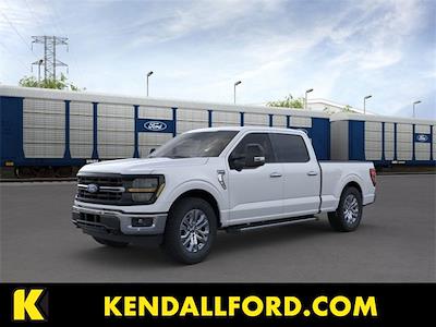 2024 Ford F-150 SuperCrew Cab 4x4, Pickup for sale #F43765 - photo 1