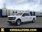 2024 Ford F-150 SuperCrew Cab 4x4, Pickup for sale #F43765 - photo 1