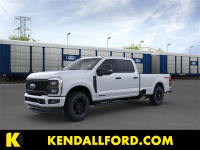 2024 Ford F-350 Crew Cab SRW 4x4, Pickup for sale #F43769 - photo 1