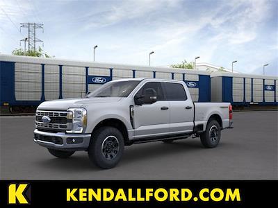 2024 Ford F-250 Crew Cab 4x4, Pickup for sale #F43777 - photo 1