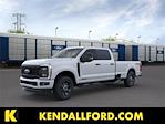 2024 Ford F-350 Crew Cab SRW 4x4, Pickup for sale #F43778 - photo 1