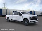 2024 Ford F-350 Crew Cab SRW 4x4, Pickup for sale #F43778 - photo 7