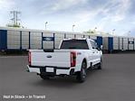 2024 Ford F-350 Crew Cab SRW 4x4, Pickup for sale #F43778 - photo 8