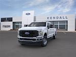 2024 Ford F-350 Crew Cab SRW 4x4, Pickup for sale #F43793 - photo 3