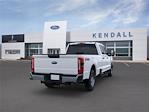 2024 Ford F-350 Crew Cab SRW 4x4, Pickup for sale #F43793 - photo 8