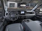 2024 Ford F-350 Crew Cab SRW 4x4, Pickup for sale #F43793 - photo 9