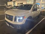 Used 2018 Nissan Titan Crew Cab 4x4, Pickup for sale #F43798A - photo 1