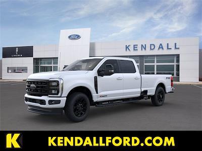 2024 Ford F-250 Crew Cab 4x4, Pickup for sale #F43802 - photo 1