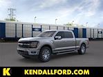 2024 Ford F-150 SuperCrew Cab 4x4, Pickup for sale #F43811 - photo 1