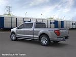 2024 Ford F-150 SuperCrew Cab 4x4, Pickup for sale #F43811 - photo 2