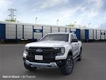 New 2024 Ford Ranger XLT SuperCrew Cab 4x4, Pickup for sale #F43815 - photo 3