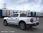 New 2024 Ford Ranger XLT SuperCrew Cab 4x4, Pickup for sale #F43815 - photo 2