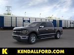 2024 Ford F-150 SuperCrew Cab 4x4, Pickup for sale #F43822 - photo 1