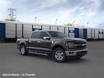 2024 Ford F-150 SuperCrew Cab 4x4, Pickup for sale #F43822 - photo 7