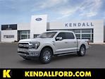 New 2024 Ford F-150 Lariat SuperCrew Cab 4x4, Pickup for sale #F43829 - photo 1