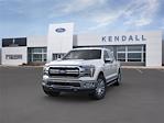 New 2024 Ford F-150 Lariat SuperCrew Cab 4x4, Pickup for sale #F43829 - photo 3