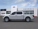 New 2024 Ford F-150 Lariat SuperCrew Cab 4x4, Pickup for sale #F43829 - photo 4