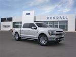 New 2024 Ford F-150 Lariat SuperCrew Cab 4x4, Pickup for sale #F43829 - photo 7