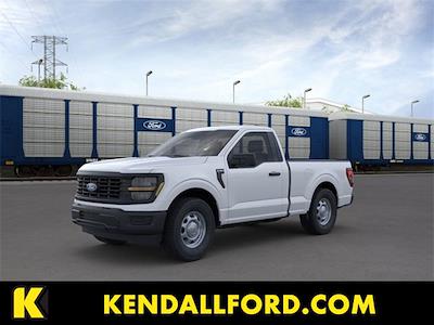 2024 Ford F-150 Regular Cab 4x2, Pickup for sale #F43836 - photo 1