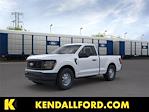 2024 Ford F-150 Regular Cab 4x2, Pickup for sale #F43836 - photo 1