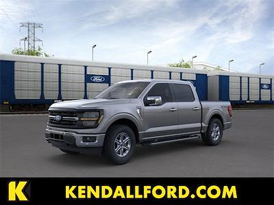 2024 Ford F-150 SuperCrew Cab 4x4, Pickup for sale #F43838 - photo 1