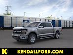 2024 Ford F-150 SuperCrew Cab 4x4, Pickup for sale #F43838 - photo 1