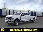 2024 Ford F-350 Crew Cab SRW 4x4, Pickup for sale #F43840 - photo 1