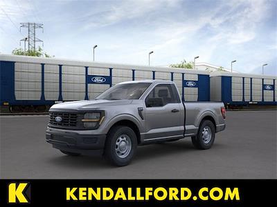 2024 Ford F-150 Regular Cab 4x2, Pickup for sale #F43841 - photo 1