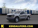 2024 Ford F-150 Regular Cab 4x2, Pickup for sale #F43841 - photo 1