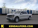 2024 Ford F-150 SuperCrew Cab 4x4, Pickup for sale #F43842 - photo 1