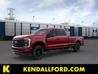 2024 Ford F-350 Crew Cab SRW 4x4, Pickup for sale #F43849 - photo 1