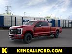 2024 Ford F-350 Crew Cab SRW 4x4, Pickup for sale #F43849 - photo 1