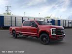 2024 Ford F-350 Crew Cab SRW 4x4, Pickup for sale #F43849 - photo 7