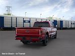 2024 Ford F-350 Crew Cab SRW 4x4, Pickup for sale #F43849 - photo 8