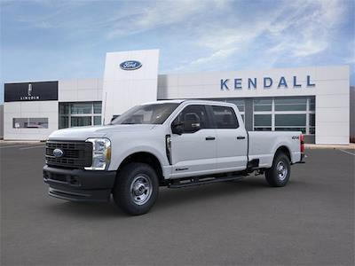 2024 Ford F-350 Crew Cab SRW 4x4, Pickup for sale #F43851 - photo 1