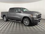 2021 Ram 1500 Crew Cab 4x4, Pickup for sale #F43857A - photo 5