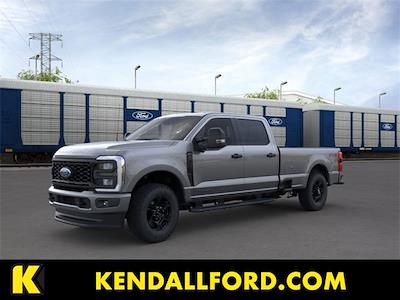 2024 Ford F-350 Crew Cab SRW 4x4, Pickup for sale #F43870 - photo 1