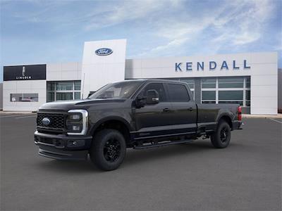 2024 Ford F-350 Crew Cab SRW 4x4, Pickup for sale #F43871 - photo 1