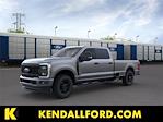 2024 Ford F-350 Crew Cab SRW 4x4, Pickup for sale #F43879 - photo 1