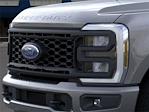 2024 Ford F-350 Crew Cab SRW 4x4, Pickup for sale #F43879 - photo 17