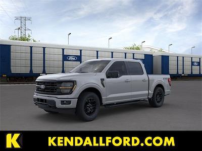 2024 Ford F-150 SuperCrew Cab 4x4, Pickup for sale #F43883 - photo 1