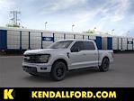 2024 Ford F-150 SuperCrew Cab 4x4, Pickup for sale #F43883 - photo 1