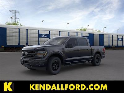 2024 Ford F-150 SuperCrew Cab 4x4, Pickup for sale #F43888 - photo 1